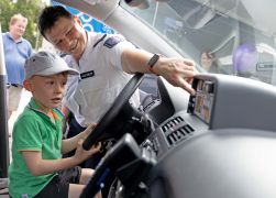 Neugasse In Jena Feierte Buntes Strassenfest 04